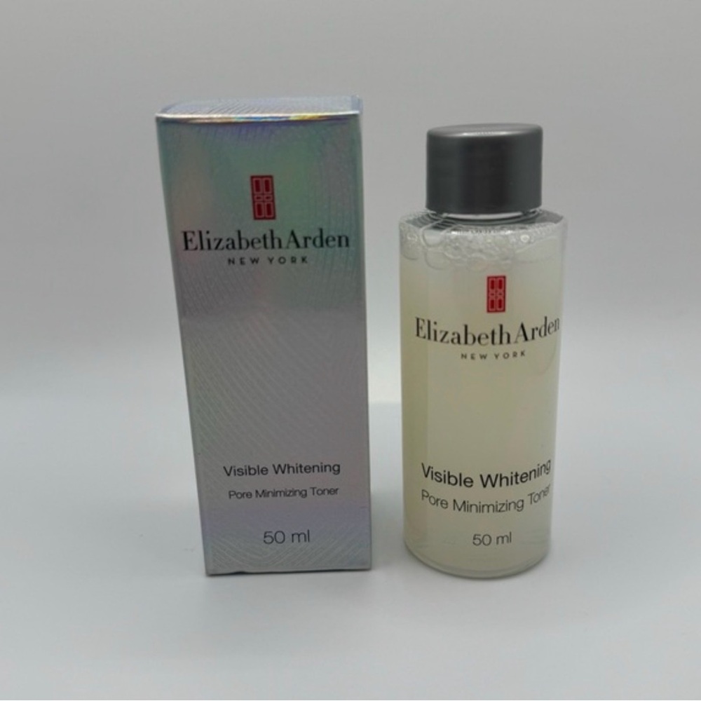 Elizabeth Arden Visible Whitening Toner